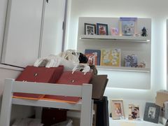 -海马体照相馆(上海万象城店)