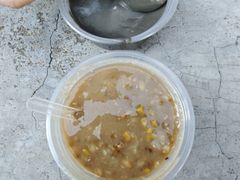 -钟姨糖水(惠城店)