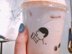 -喜茶(深圳东门1234店)