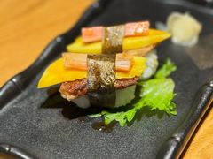 -厦门源昌凯宾斯基大酒店-隠れ鉄板焼