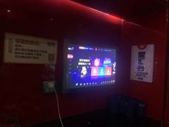 -星汇纯K量贩式KTV(卜蜂中心店)