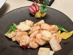 -山西饭店