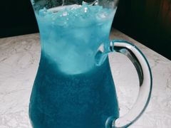 -半秋山西餐厅(宜昌大洋店)