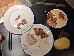 -星伦多自助料理·涮烤一体(虹悦城店)