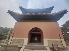 -北陵公园