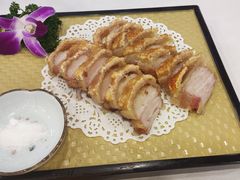 -海宝酒家(中山四路店)