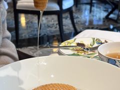-Le Comptoir de Pierre Gagnaire