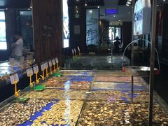 -船歌·鱼水饺青岛菜(闽江二路店)