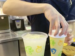 -7分甜(李沧万达店)