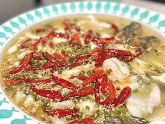 -姚姚酸菜鱼(五象万象汇店)