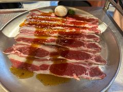 -安又胖韩国烤肉