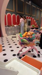 点击看大图 -meland club亲子乐园•派对•研学(昆山万象汇店)