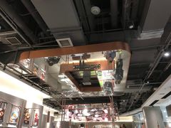 -新辣道鱼火锅(领展购物广场·中关村店)