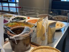 -梁家大院•农家菜(昆山会展中心店)