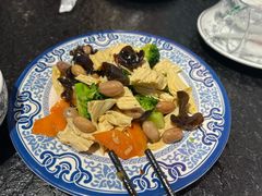 -老北京胡同味道二荤铺(酒仙桥店)