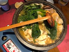 石葵三文鱼锅-石葵(锦业时代店)