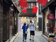 -嘉兴月河历史街区