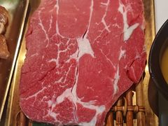 -炙城·韩式烤肉(南京东路店)