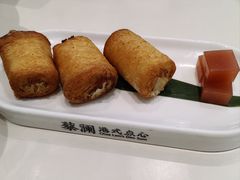 -蔡澜点心·粤菜(月星环球港店)