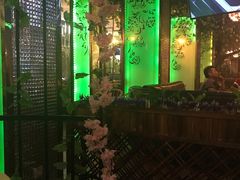 -回头客音乐清吧(中山路店)