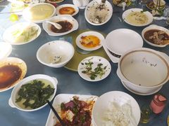 -太湖好灶头土菜馆(石公路店)