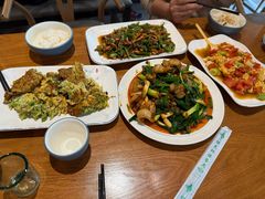 -灯盏窝餐厅
