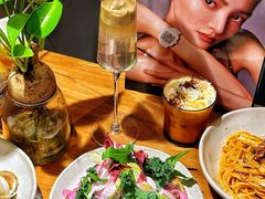 -C Cafe(朵云书院·戏剧店)