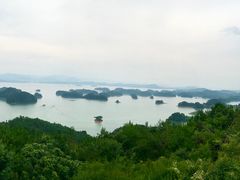 千岛湖全景-丰乐餐厅·始于1999·本地老字号