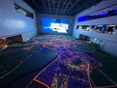 -哈尔滨规划展览馆