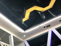 -绿树电竞(五路店)