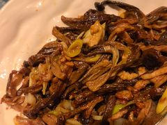 -凤凰园烤鸭店·唐山菜·传承花椒肉(老唐丰路店)