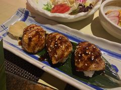 -有喜屋·深夜食堂(北京西路店)