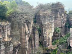 -广州莲花山旅游区