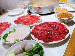 -汕头八合里海记牛肉店(清河店)