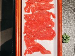 -阳坊涮肉(西直门凯德mall店)