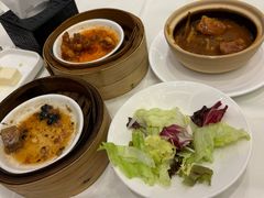 -万龙洲海鲜(大兴绿地缤纷城店)