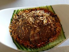 夫妻肺片-之参餐厅(前门大街店)