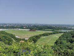 -平湖九龙山旅游度假区