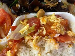 -家乐缘·自选快餐(上林店)