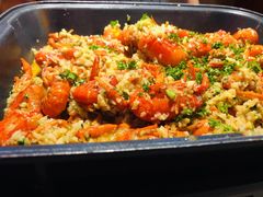 -令狐冲·活鱼馆(宝龙店)