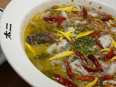 -新太二·鲜料川菜(群光广场店)