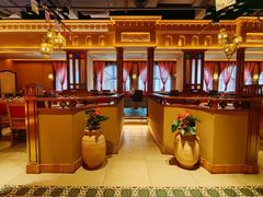 -耶里夏丽·丝路国际·新疆餐厅(浦东区东方路店)
