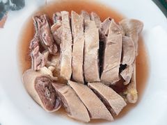 -扬州狮子楼(东关街店)