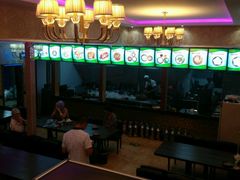 -清之口·东乡鸡自助饺子(经二路店)