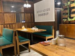 -U你·湖北家宴菜(南湖总店)