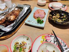 -新白鹿餐厅(城西银泰城店)