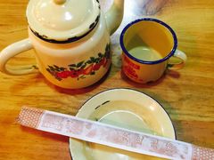 -东镇老火锅(长春路首店)