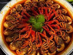 -红盔甲·小龙虾(人民广场店)
