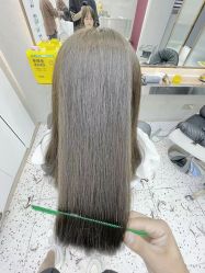 -HD HAIR STYLE