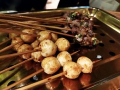 -盟重烧烤(高正街店)